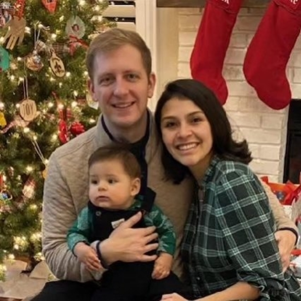 Meet your Posher, Matt